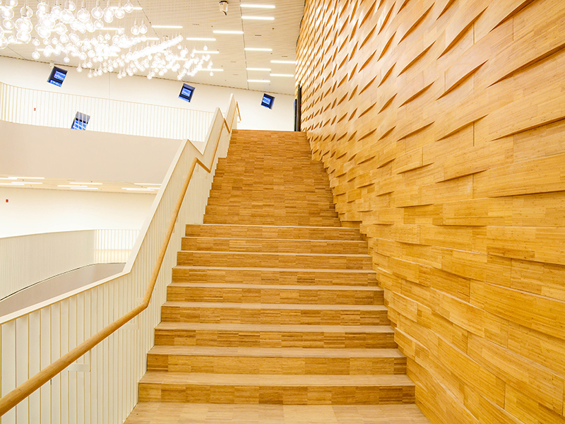 福州海峡文化艺术中心