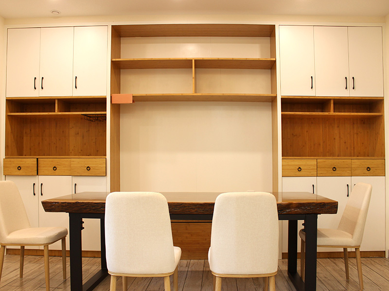 长沙某别墅装修