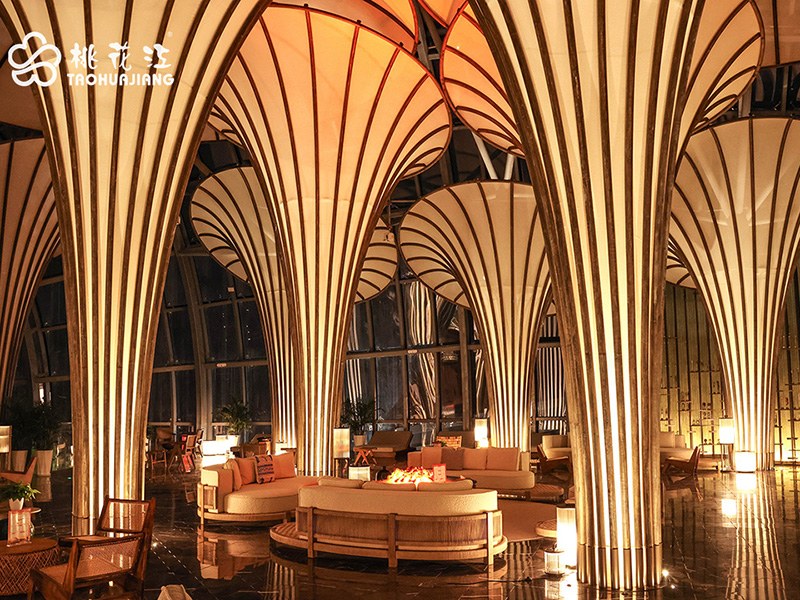 湖北宜都青林明珠温泉度假中心