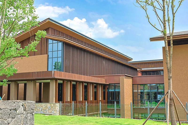 四川天府农博园度假酒店