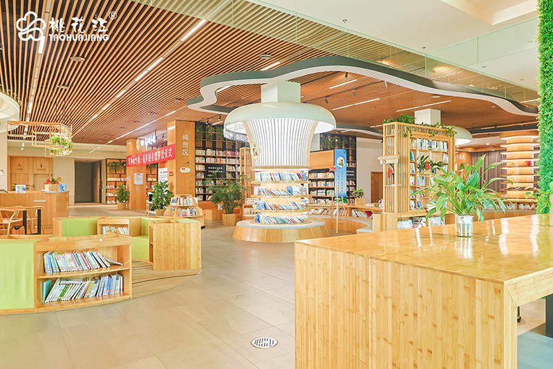 四川国际竹艺城