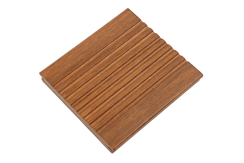 光量子抗霉竹木地板